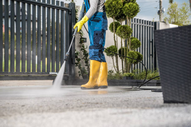 Professional Pressure Washing in Fort Recovery, OH