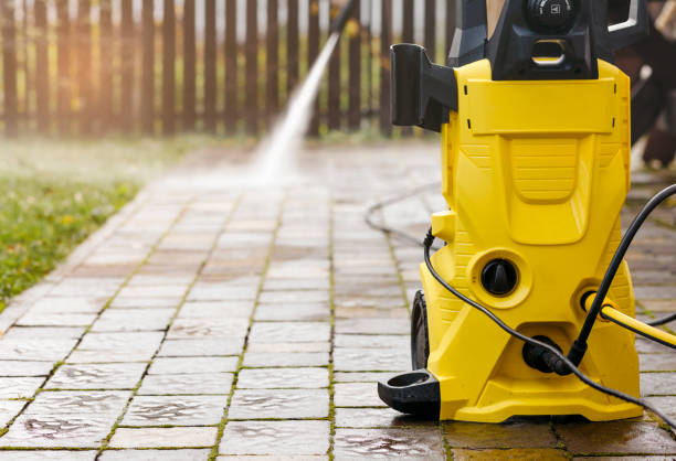  Fort Recovery, OH Pressure Washing Pros