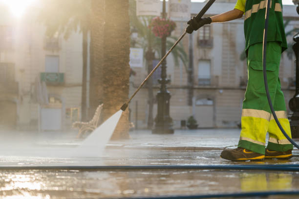 Best Roof Washing  in Fort Recovery, OH