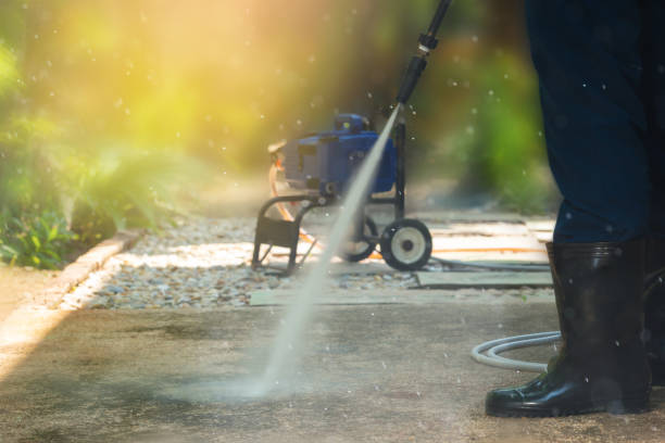 Best Spring Cleaning  in Fort Recovery, OH